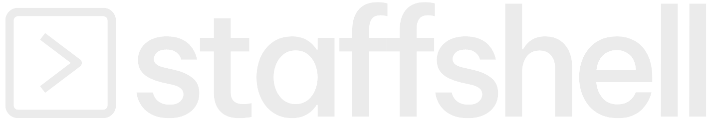 StaffShell
